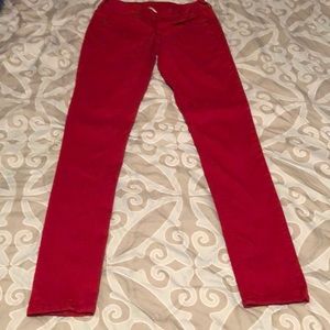 Maurice’s Jegging Pants